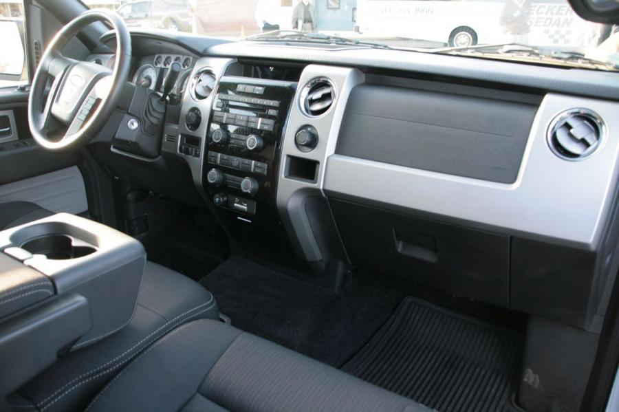  Ford F-150 2009 года  (фото 18 из 156)